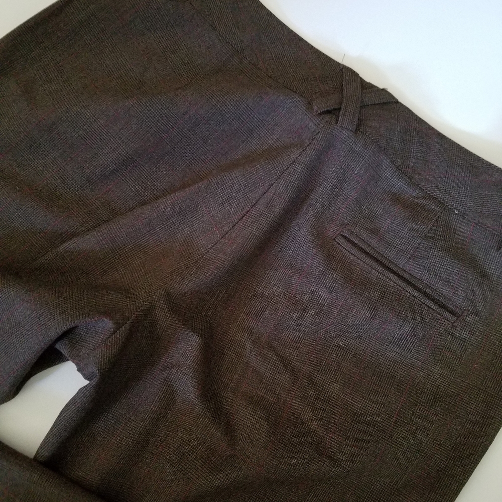 Dress Slacks